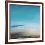 Water Front-Tessa Houghton-Framed Giclee Print