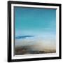 Water Front-Tessa Houghton-Framed Giclee Print