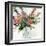 Water Garden Still Life I-Samuel Dixon-Framed Art Print