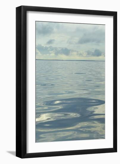 Water I-Sharon Chandler-Framed Photographic Print