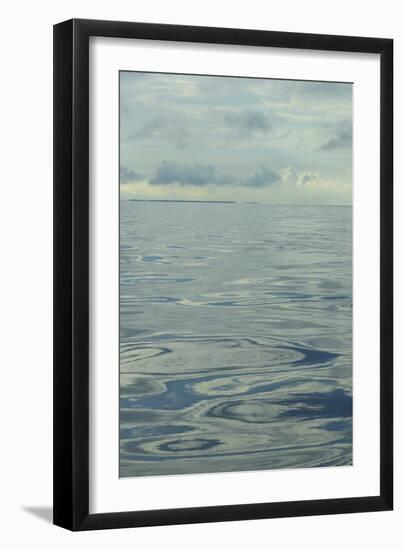 Water II-Sharon Chandler-Framed Photographic Print