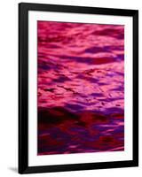 Water III-Peter Morneau-Framed Art Print