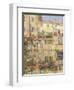 Water Impressions, les Martigues-Omer Coppens-Framed Giclee Print