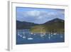 Water Island, Charlotte Amalie, St. Thomas-Richard Cummins-Framed Photographic Print