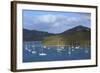 Water Island, Charlotte Amalie, St. Thomas-Richard Cummins-Framed Photographic Print