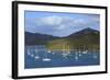 Water Island, Charlotte Amalie, St. Thomas-Richard Cummins-Framed Photographic Print