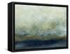 Water IV-Sharon Gordon-Framed Stretched Canvas