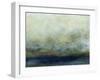 Water IV-Sharon Gordon-Framed Art Print