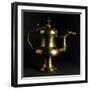 Water Jug for Washing Hands from Flanders, Belgium-null-Framed Giclee Print