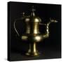 Water Jug for Washing Hands from Flanders, Belgium-null-Stretched Canvas