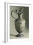 Water Jug for Washing Hands-Francois Briot-Framed Giclee Print