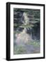 Water Lilies, 1907-Claude Monet-Framed Premium Giclee Print