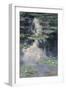 Water Lilies, 1907-Claude Monet-Framed Premium Giclee Print