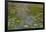 Water Lilies, 1919-Claude Monet-Framed Giclee Print