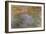 Water Lilies, 1919-Claude Monet-Framed Giclee Print