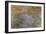 Water Lilies, 1919-Claude Monet-Framed Giclee Print