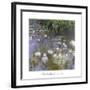 Water Lilies, 1922-Claude Monet-Framed Art Print