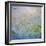 Water Lilies, C1915-Claude Monet-Framed Giclee Print