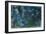 Water Lilies II-Claude Monet-Framed Art Print