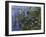 Water Lilies (Nympheas), 1918/1921-Claude Monet-Framed Giclee Print