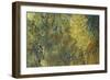 Water Lilies, Nympheas, c.1917-Claude Monet-Framed Giclee Print