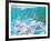 Water Lilies-Claude Monet-Framed Art Print