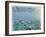 Water Lilies-Claude Monet-Framed Giclee Print