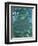 Water-Lilies-Claude Monet-Framed Premium Giclee Print