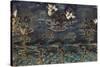 Water Lilies-Mikhail Alexandrovich Vrubel-Stretched Canvas