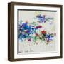 Water Lilies-Catherine Pennington Meyer-Framed Art Print