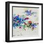 Water Lilies-Catherine Pennington Meyer-Framed Art Print