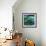 Water Lily Somnolence, 2010-Patricia Brintle-Framed Giclee Print displayed on a wall