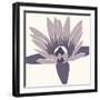 Water-Lily-Emily Burrowes-Framed Giclee Print