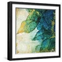 Water Line-Kari Taylor-Framed Giclee Print