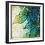 Water Line-Kari Taylor-Framed Giclee Print