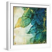 Water Line-Kari Taylor-Framed Giclee Print