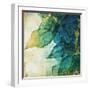 Water Line-Kari Taylor-Framed Giclee Print