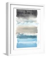 Water Mark 1-Natasha Marie-Framed Giclee Print