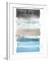 Water Mark 1-Natasha Marie-Framed Giclee Print