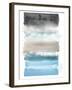 Water Mark 1-Natasha Marie-Framed Giclee Print