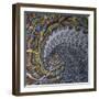 Water Mechanics-Martin Nasim-Framed Giclee Print