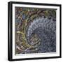 Water Mechanics-Martin Nasim-Framed Giclee Print