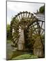Water Mill in the Old Town, Lijiang, UNESCO World Heritage Site, Yunnan Province, China, Asia-Simon Montgomery-Mounted Photographic Print