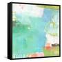 Water Music-Suzanne Nicoll-Framed Stretched Canvas