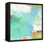Water Music-Suzanne Nicoll-Framed Stretched Canvas