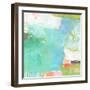 Water Music-Suzanne Nicoll-Framed Art Print