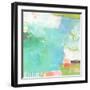 Water Music-Suzanne Nicoll-Framed Art Print