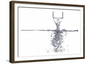 Water Of Life-Christian Pabst-Framed Giclee Print