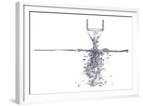 Water Of Life-Christian Pabst-Framed Giclee Print