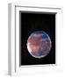 Water on a Prehistoric Mars-Christian Darkin-Framed Premium Photographic Print